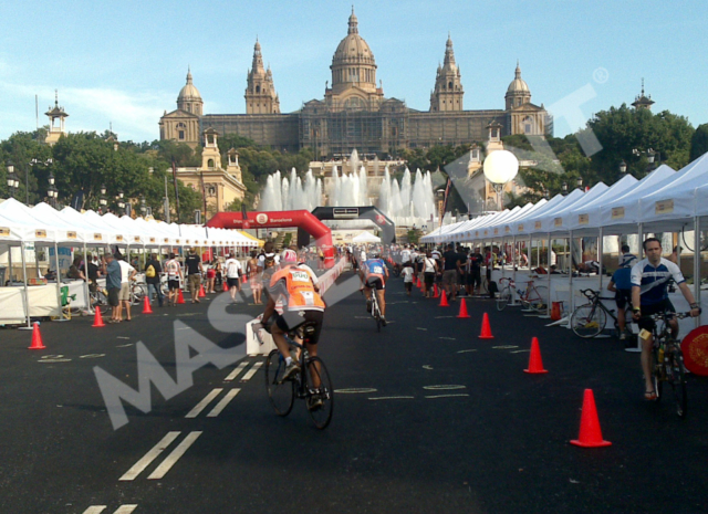 MT Classic 3×3 modular 24hores Montjuic 1