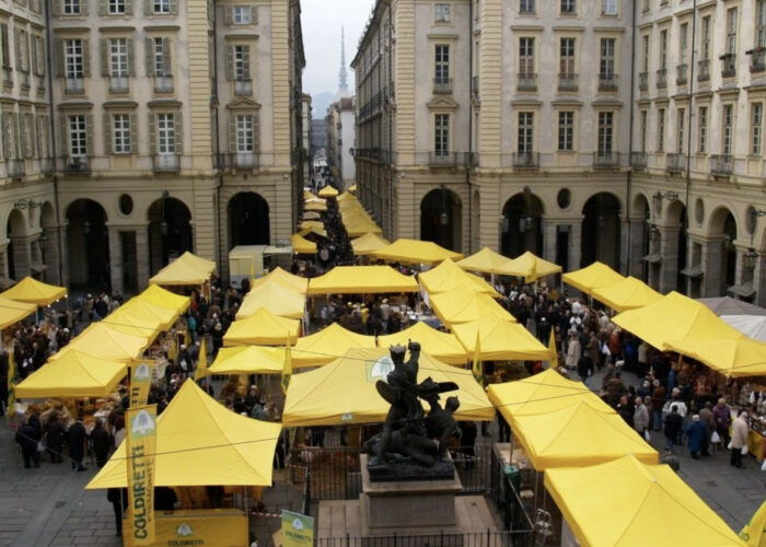 Mercados Navideños con carpas Mastertent